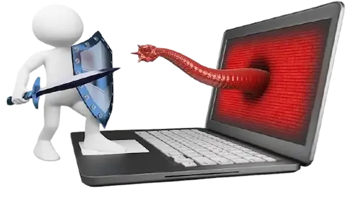 کرم کامپیوتری چیست و چگونه کار می کند؟ کرم کامپیوتری چیست و چگونه کار می کند؟
